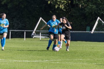 Bild 53 - wBJ SV Henstedt Ulzburg - FSG Oldendorf Itzehoe : Ergebnis: 2:5
